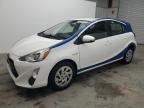 TOYOTA PRIUS C photo