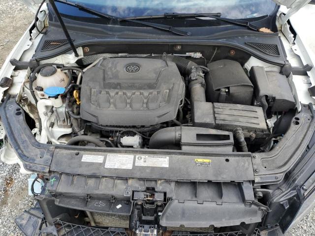 2018 VOLKSWAGEN PASSAT S - 1VWAA7A31JC015378