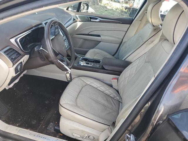 2017 FORD FUSION TIT - 3FA6P0K93HR161655