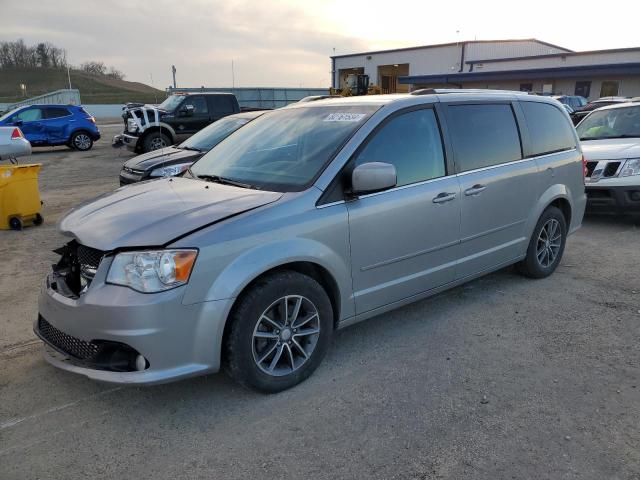 2017 DODGE GRAND CARA #3038723275