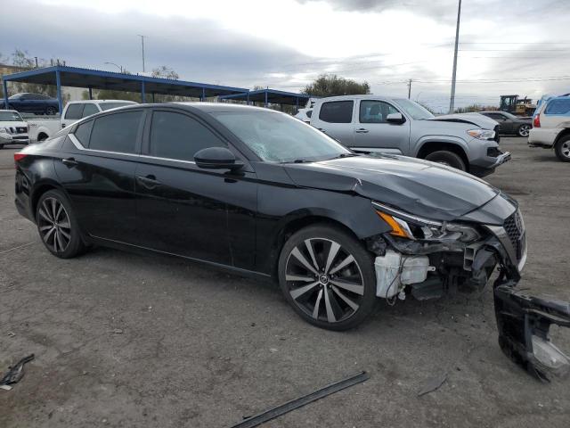 2019 NISSAN ALTIMA SR - 1N4BL4CV8KN318331