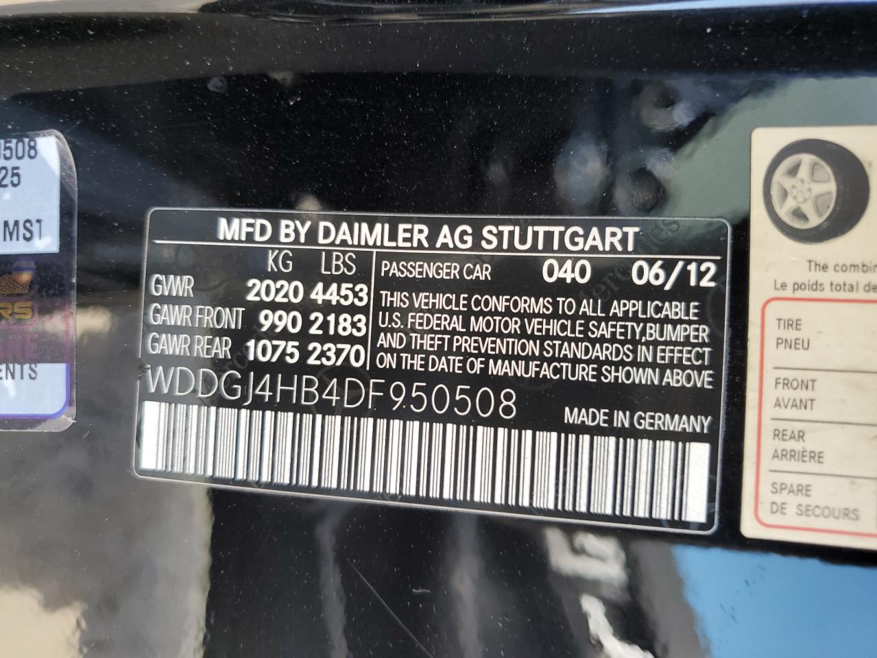 MERCEDES-BENZ C-CLASS 250