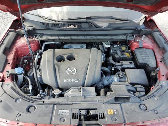 VIN JM3KFBCM6K0595142 2019 MAZDA CX-5 no.12