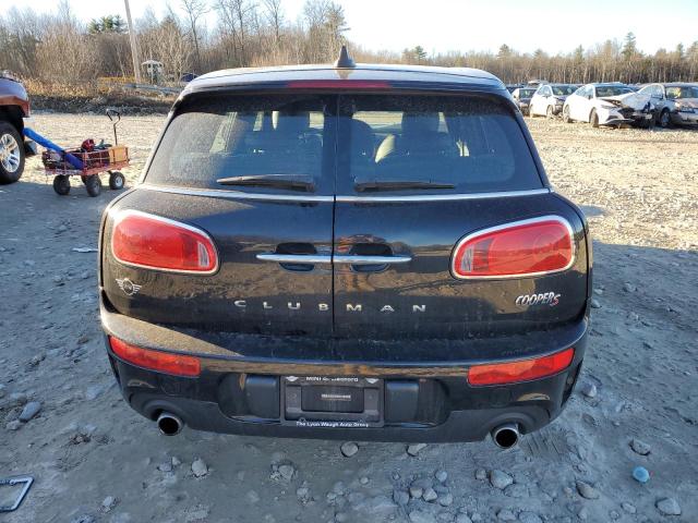 2019 MINI COOPER S C - WMWLU5C59K2G04613