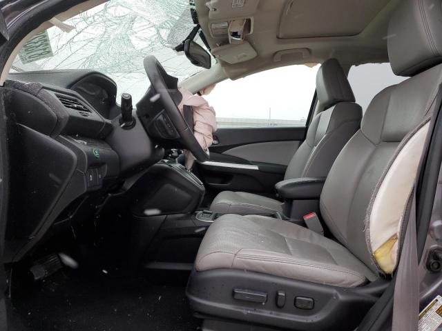2016 HONDA CRV 2HKRM4H73GH657988
