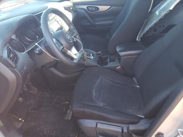 2020 NISSAN ROGUE SPOR - JN1BJ1CV0LW253617