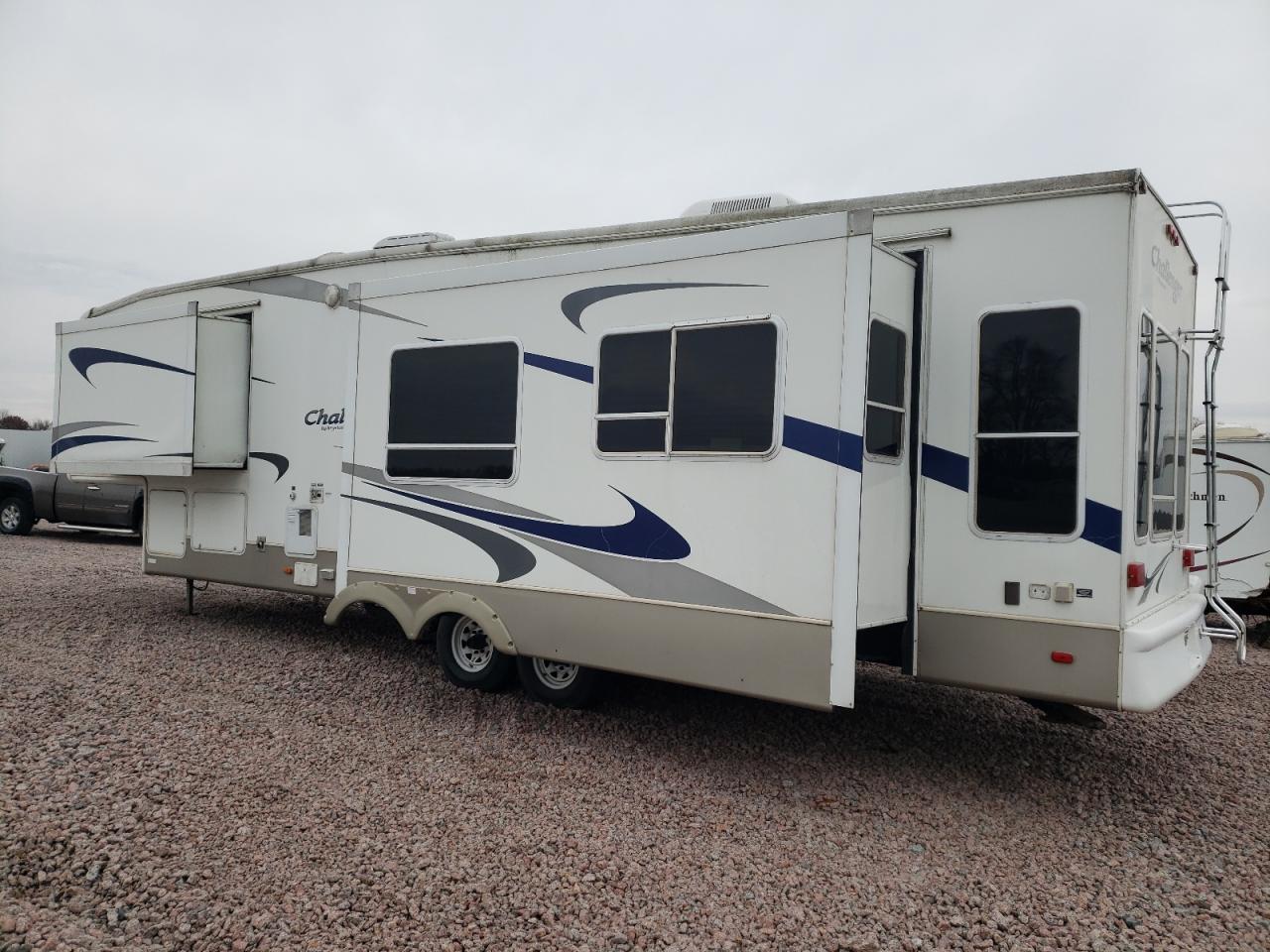 Lot #2976749769 2004 KUTB TRAILER