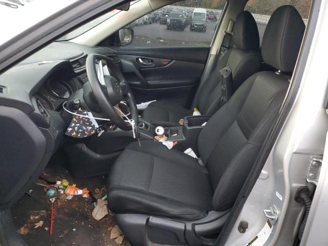 2017 NISSAN ROGUE S - KNMAT2MT3HP516979