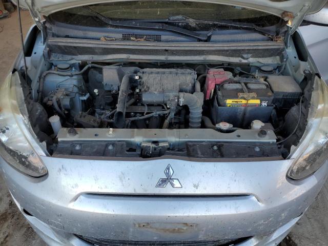 2015 MITSUBISHI MIRAGE DE - ML32A3HJ3FH056192