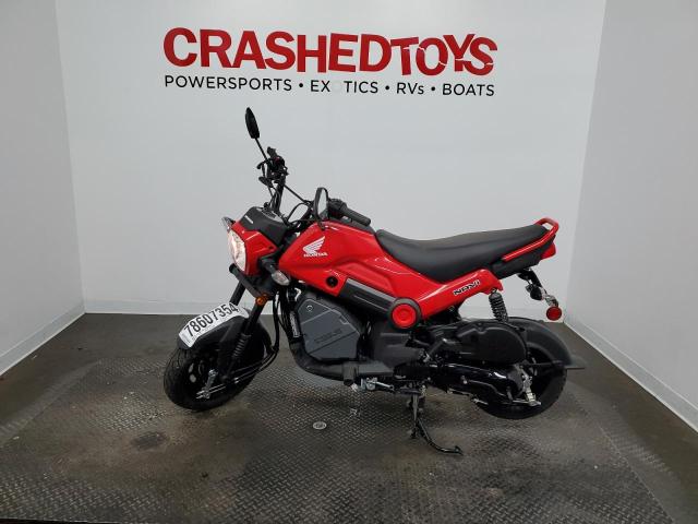 2023 HONDA NVA110 B 3H1JK0703PD100097