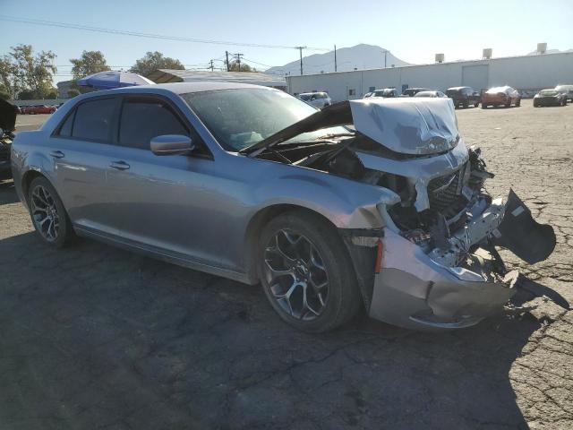 Vin: 2c3ccabg0hh619116, lot: 81112084, chrysler 300 s 20174