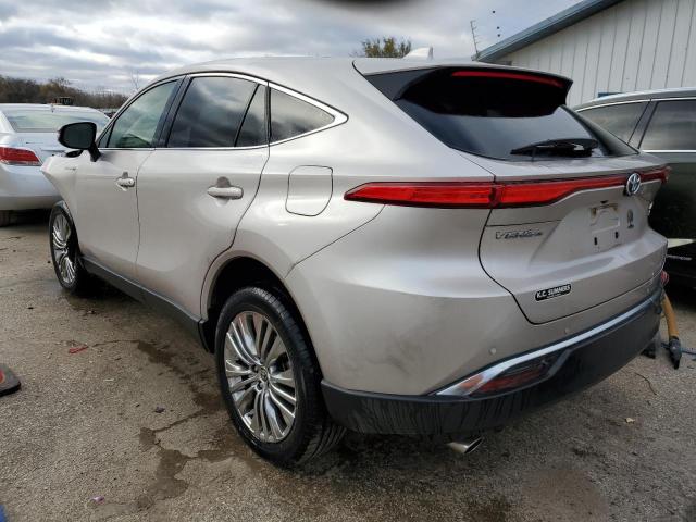 2021 TOYOTA VENZA LE - JTEAAAAH7MJ045296
