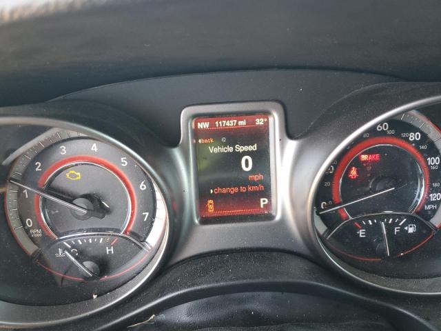 2015 DODGE JOURNEY CR - 3C4PDCGG6FT510890