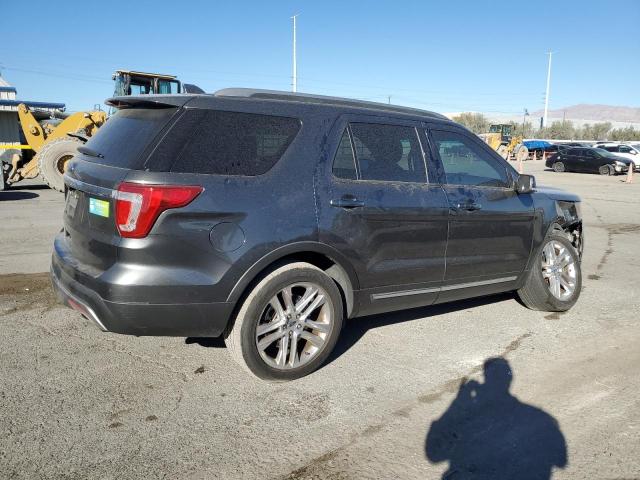 2016 FORD EXPLORER X - 1FM5K7D85GGC87423
