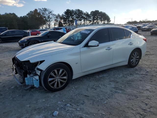 2015 INFINITI Q50 BASE #3034355129