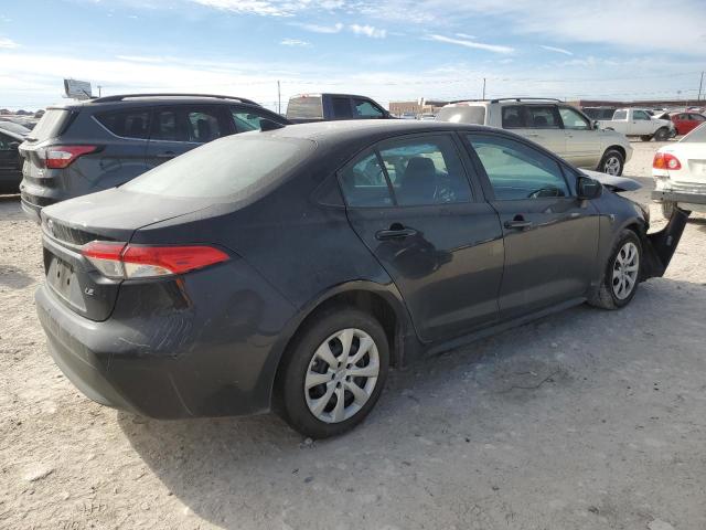 2024 TOYOTA COROLLA LE - 5YFB4MDE7RP111819