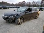 2017 HONDA ACCORD SPO - 1HGCR2F52HA287351