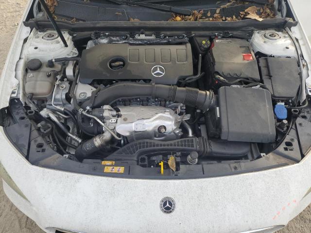 VIN W1K3G4EB3MJ314791 2021 MERCEDES-BENZ A-CLASS no.11