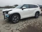 2021 TOYOTA HIGHLANDER - 5TDHBRCH9MS053785