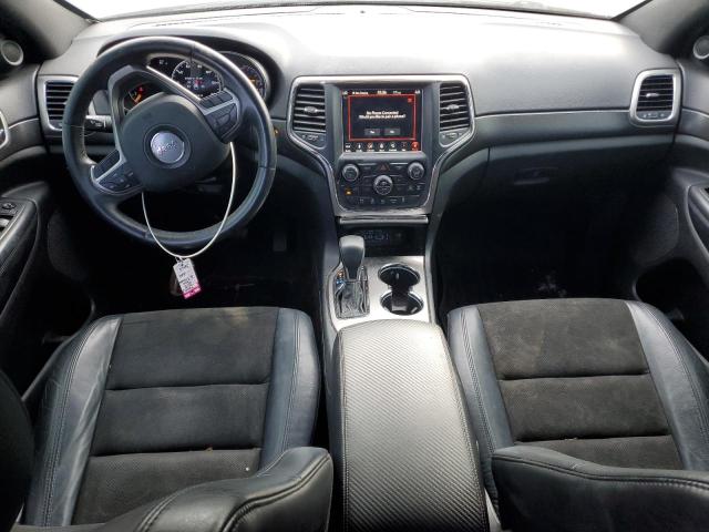 2018 JEEP GRAND CHER - 1C4RJFAG6JC469404
