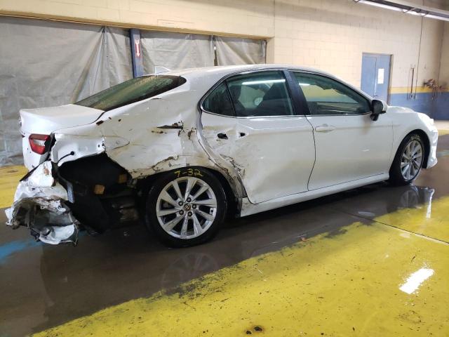 Vin: 4t1c11ak1mu588226, lot: 80434914, toyota camry le 20213