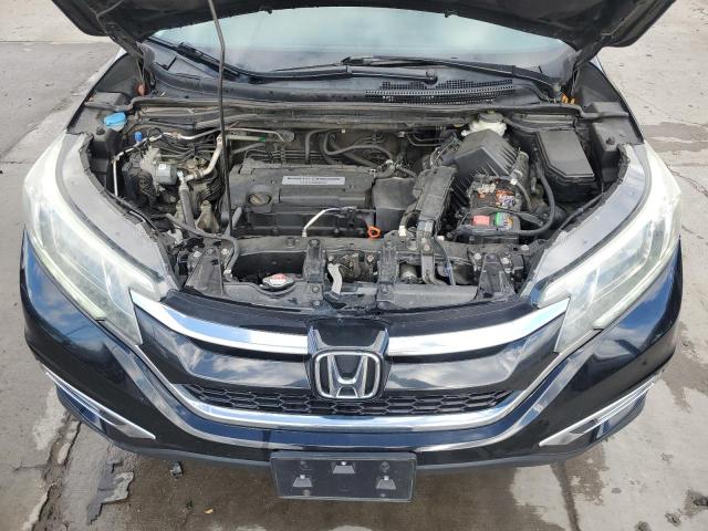 2015 HONDA CR-V EXL - 2HKRM3H73FH513138