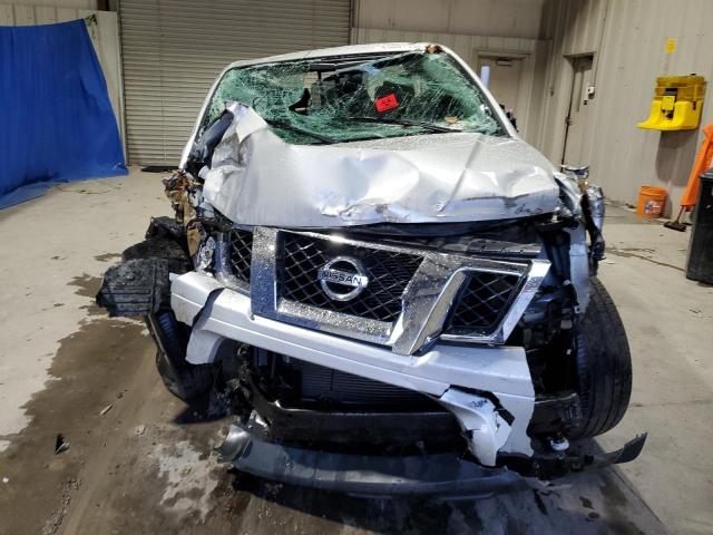 VIN 1N6AD0CW0KN725299 2019 NISSAN FRONTIER no.5