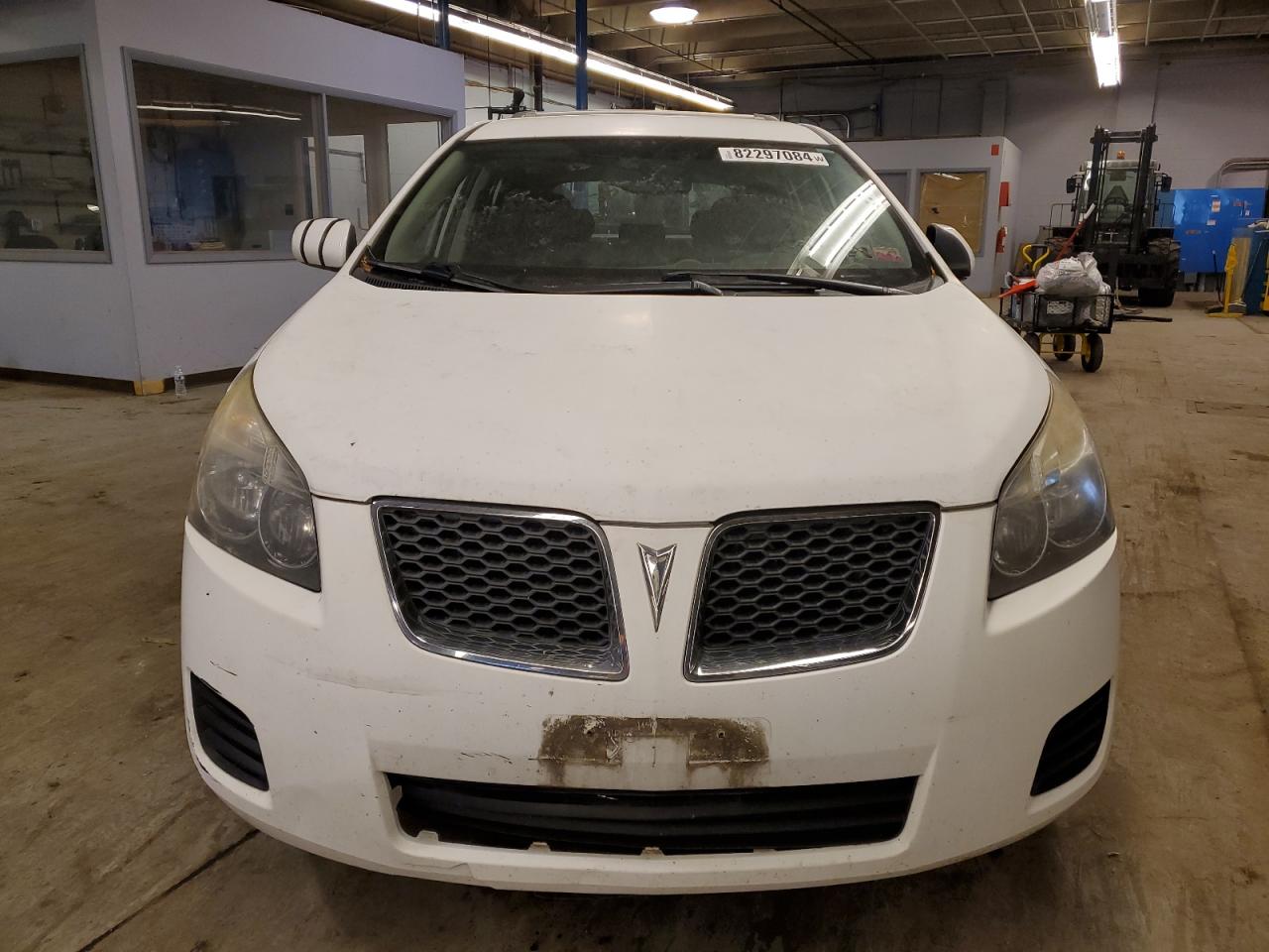 Lot #3024700667 2009 PONTIAC VIBE