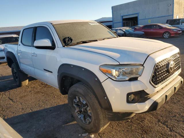 VIN 3TYAX5GN1MT014057 2021 Toyota Tacoma, Double Cab no.3