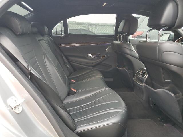 2015 MERCEDES-BENZ S 550 4MAT - WDDUG8FB5FA121636