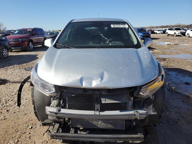 2020 CHEVROLET TRAX LS - 3GNCJKSB9LL127686