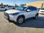2023 TOYOTA COROLLA CR - 7MUCAAAG7PV052959