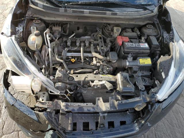 2018 NISSAN KICKS S - 3N1CP5CU4JL538728