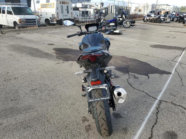 2024 KAWASAKI ER500 ML5ERGF10RDA09790