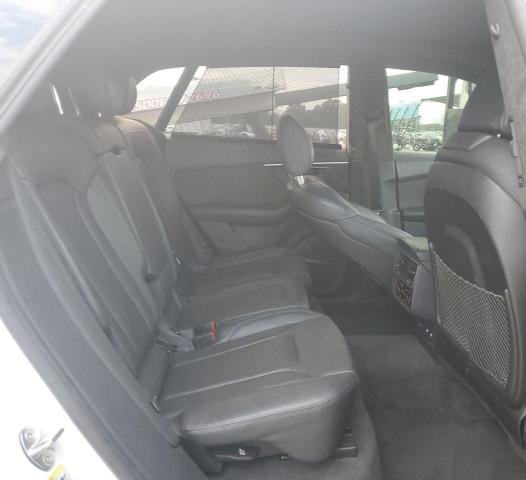 2020 AUDI Q8 PRESTIG WA1FVBF14LD009279