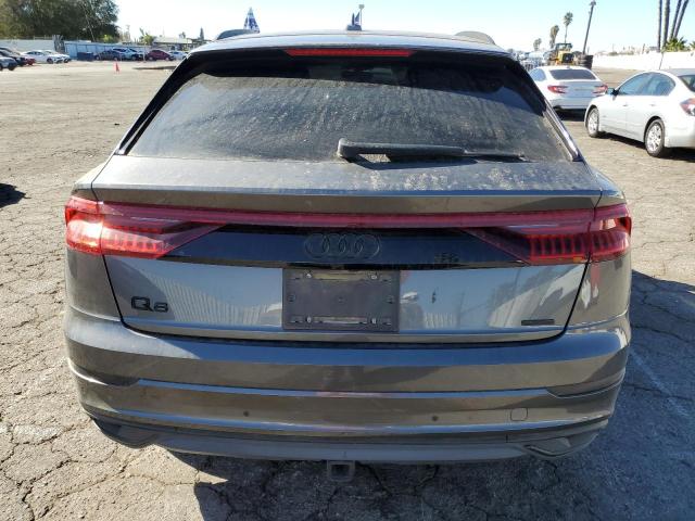 2019 AUDI Q8 PRESTIG WA1CVAF11KD018095
