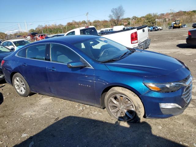 VIN 1G1ZD5STXKF193783 2019 Chevrolet Malibu, LT no.4