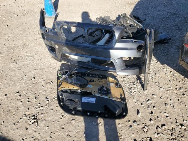 2015 BMW X1 WBAVM5C5XFVV95009