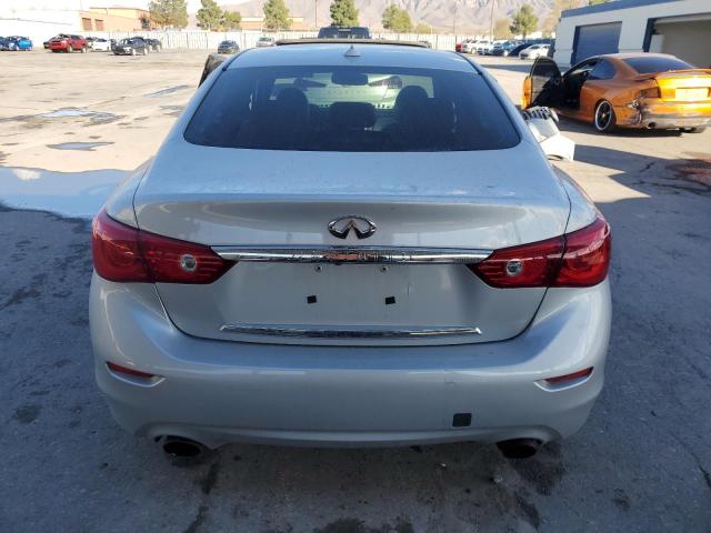 2015 INFINITI Q50 BASE - JN1BV7AR2FM392337