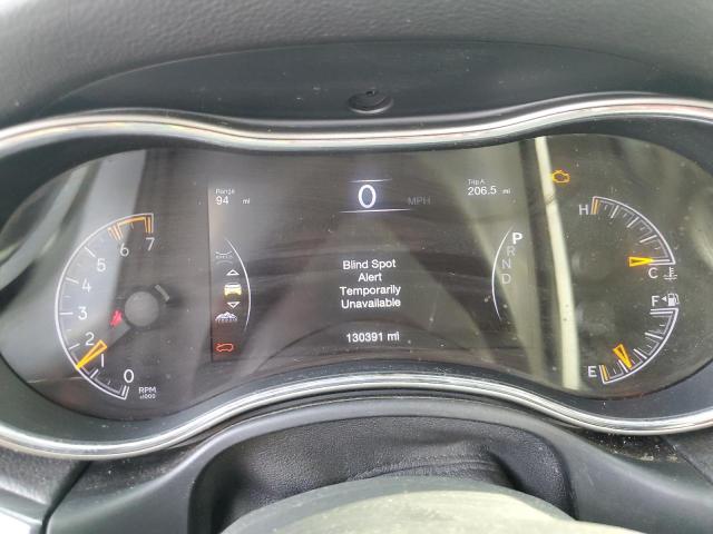 2017 JEEP GRAND CHER - 1C4RJFLT3HC688941