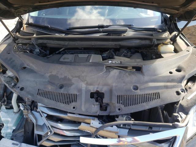 2016 LEXUS RX 350 - 2T2ZZMCA6GC031385