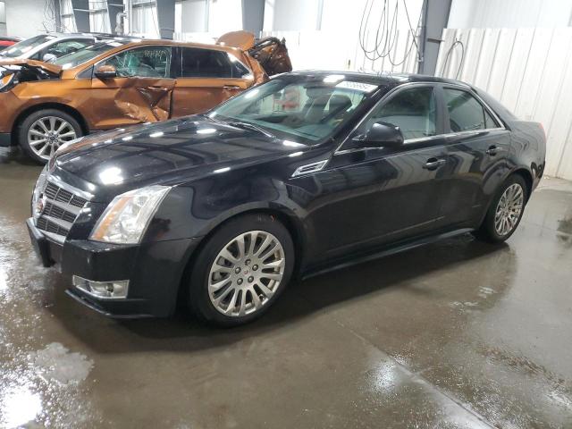 2010 CADILLAC CTS PREMIU #2991667145