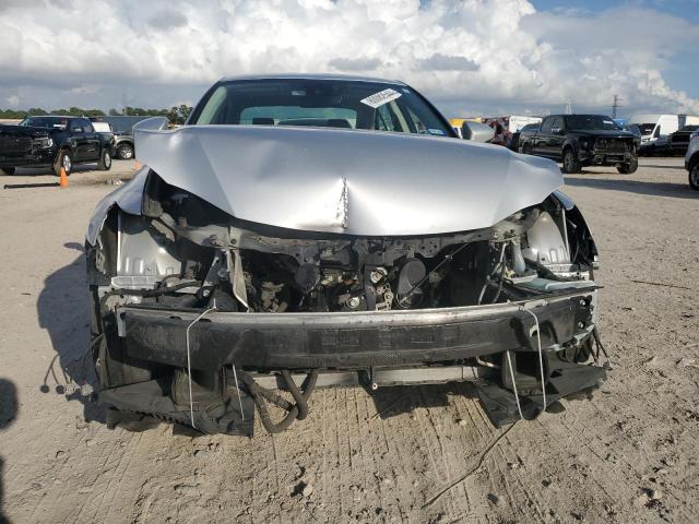2017 LEXUS IS 200T - JTHBA1D27H5055579
