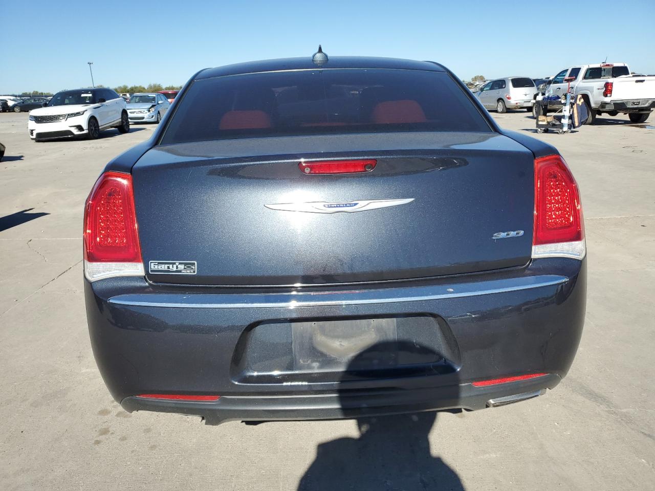 Lot #3024484608 2019 CHRYSLER 300 LIMITE