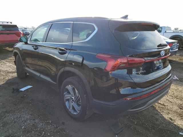 2023 HYUNDAI SANTA FE S - 5NMS1DAJ0PH656777