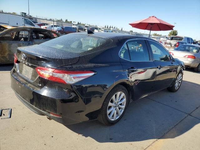 2019 TOYOTA CAMRY L - 4T1B11HK4KU791884