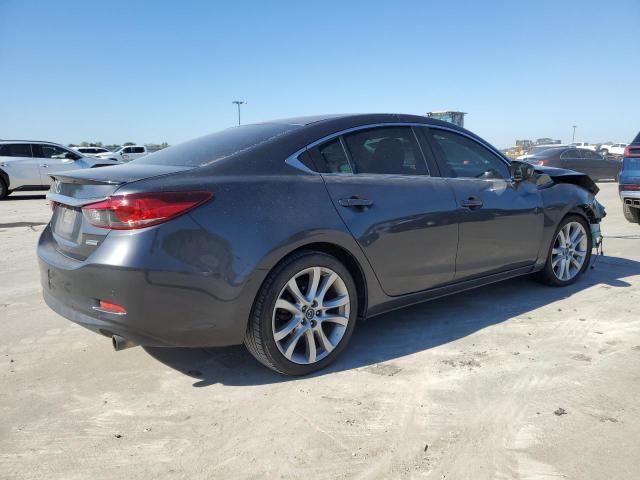 Vin: jm1gj1v69e1127975, lot: 51451315, mazda 6 touring 20143