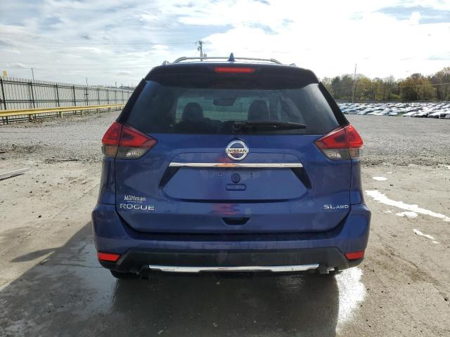 2018 NISSAN ROGUE S - 5N1AT2MV8JC757639