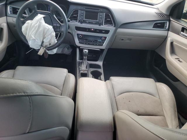 2015 HYUNDAI SONATA SPO 5NPE34AF1FH242900