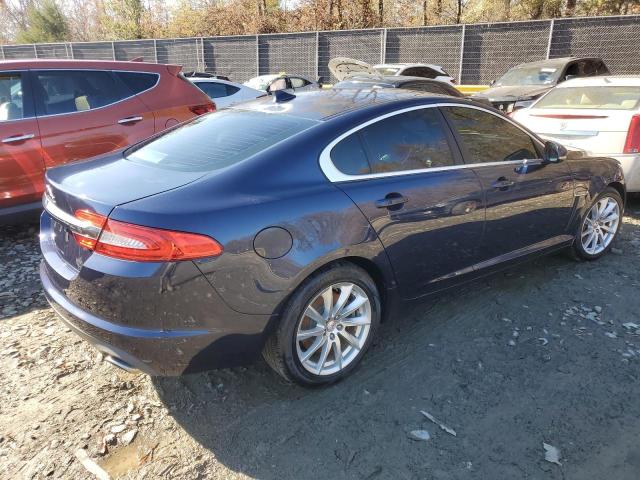 2015 JAGUAR XF 2.0T PR SAJWA0FSXFPU88584